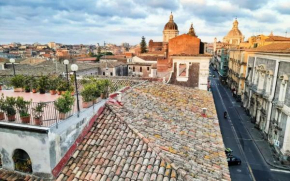 Hotel Biscari, Catania